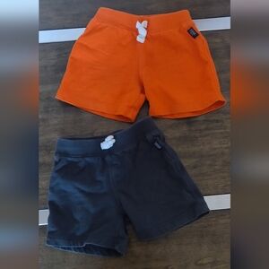 18M boy shorts